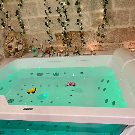 Bed and Breakfast Stella Marina Luxury Polignano a Mare Zewnętrze zdjęcie