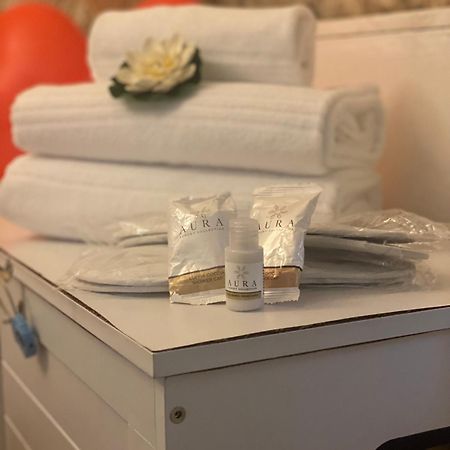 Bed and Breakfast Stella Marina Luxury Polignano a Mare Zewnętrze zdjęcie