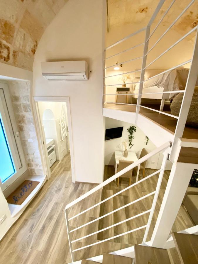 Bed and Breakfast Stella Marina Luxury Polignano a Mare Zewnętrze zdjęcie