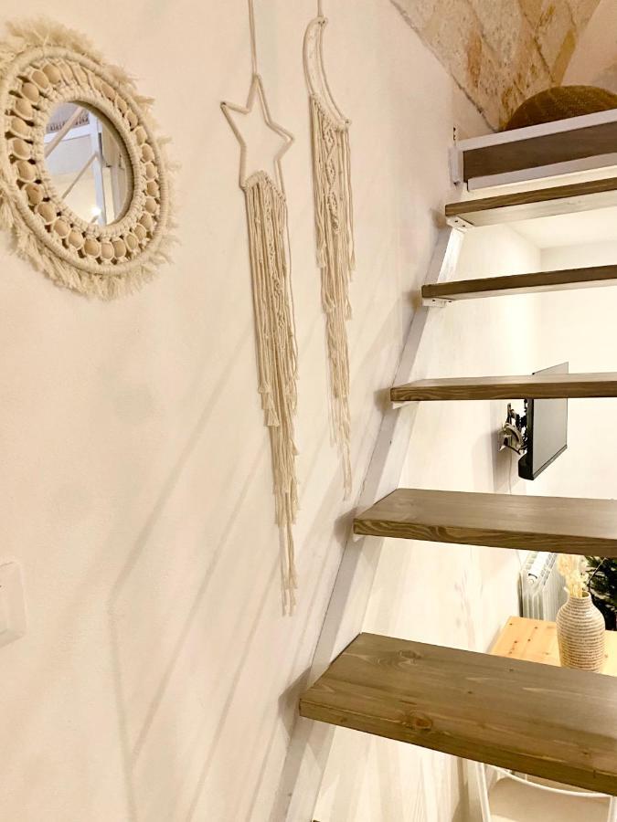 Bed and Breakfast Stella Marina Luxury Polignano a Mare Zewnętrze zdjęcie