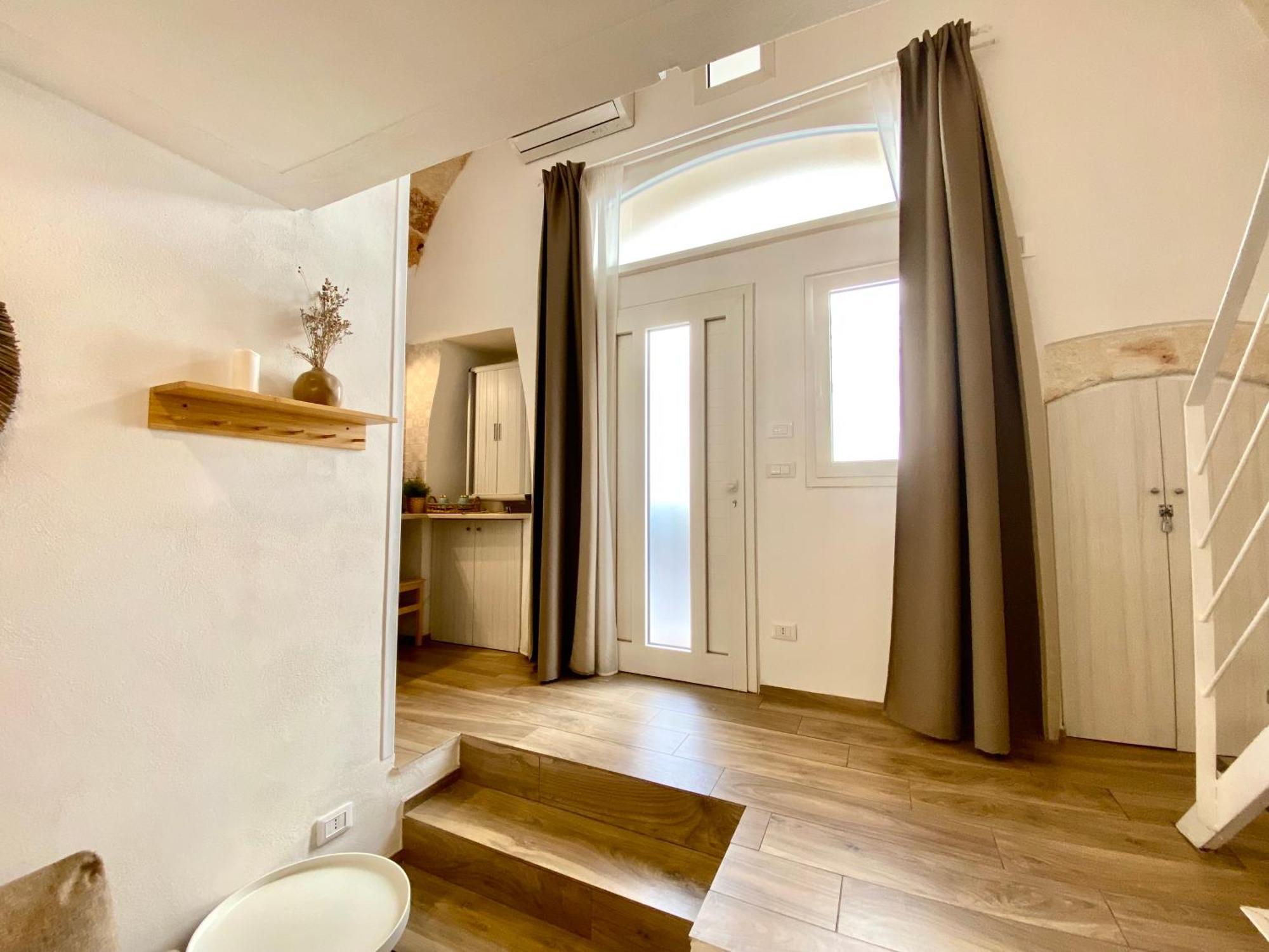 Bed and Breakfast Stella Marina Luxury Polignano a Mare Zewnętrze zdjęcie