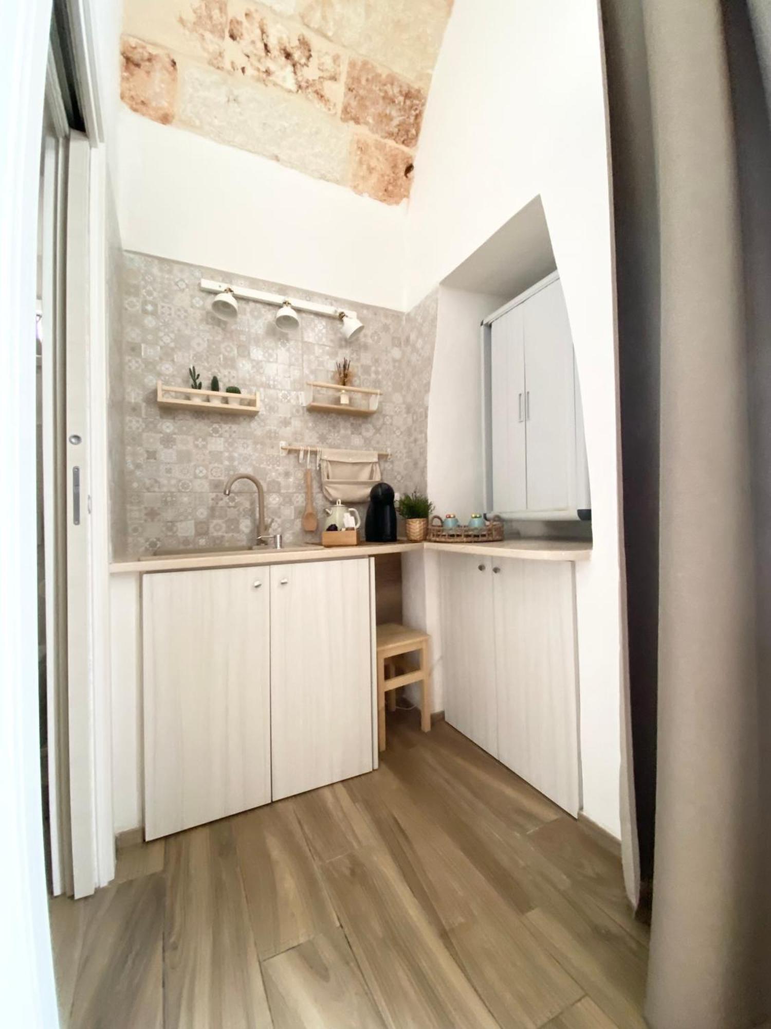 Bed and Breakfast Stella Marina Luxury Polignano a Mare Zewnętrze zdjęcie