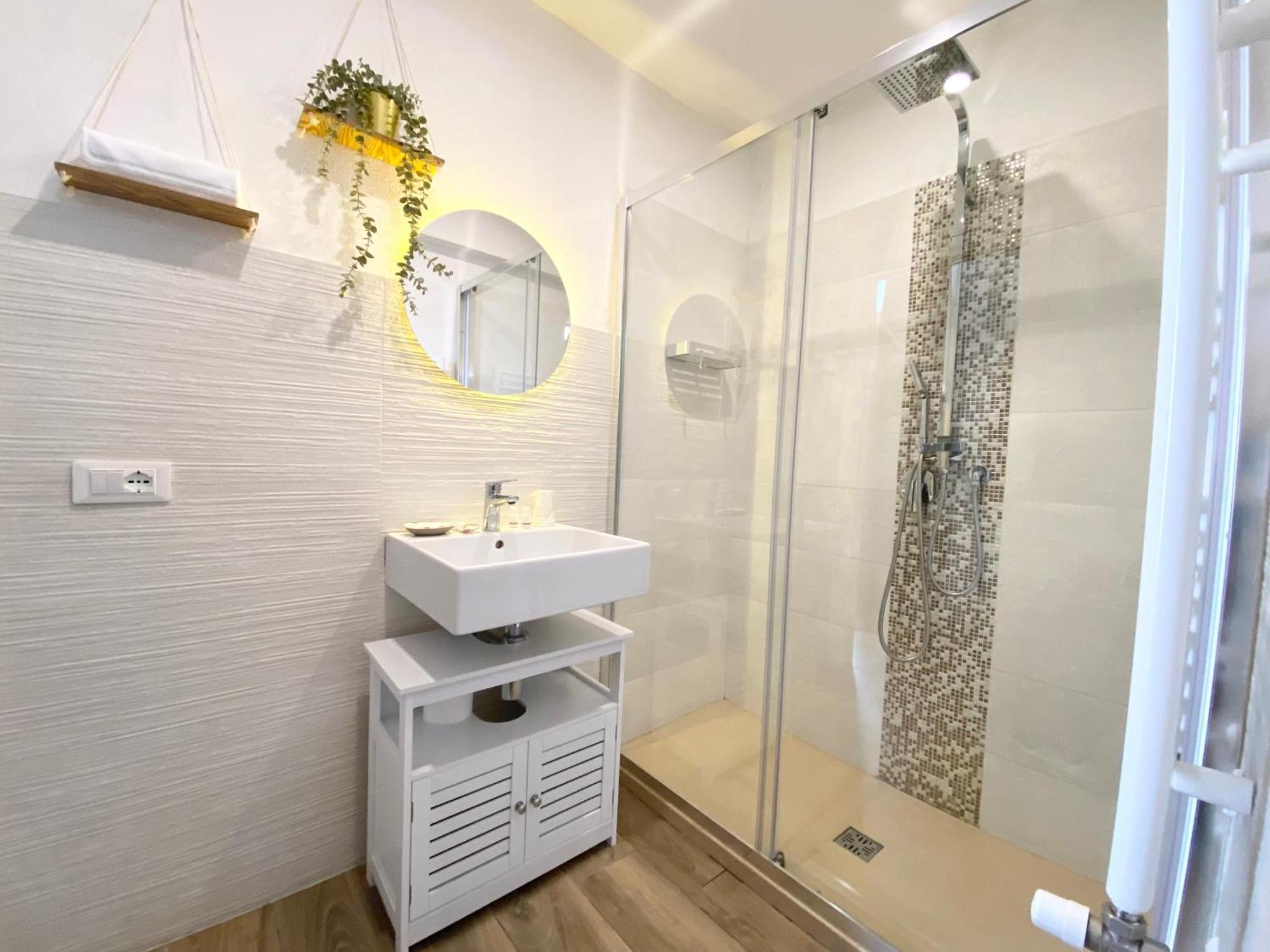 Bed and Breakfast Stella Marina Luxury Polignano a Mare Zewnętrze zdjęcie
