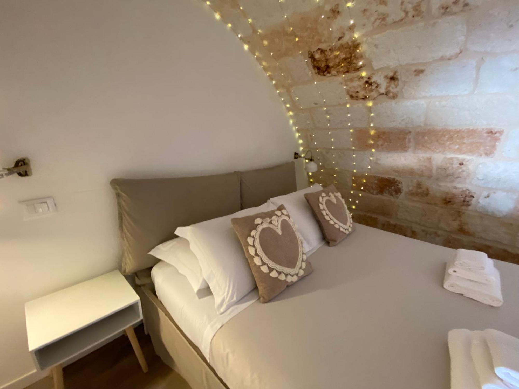 Bed and Breakfast Stella Marina Luxury Polignano a Mare Zewnętrze zdjęcie