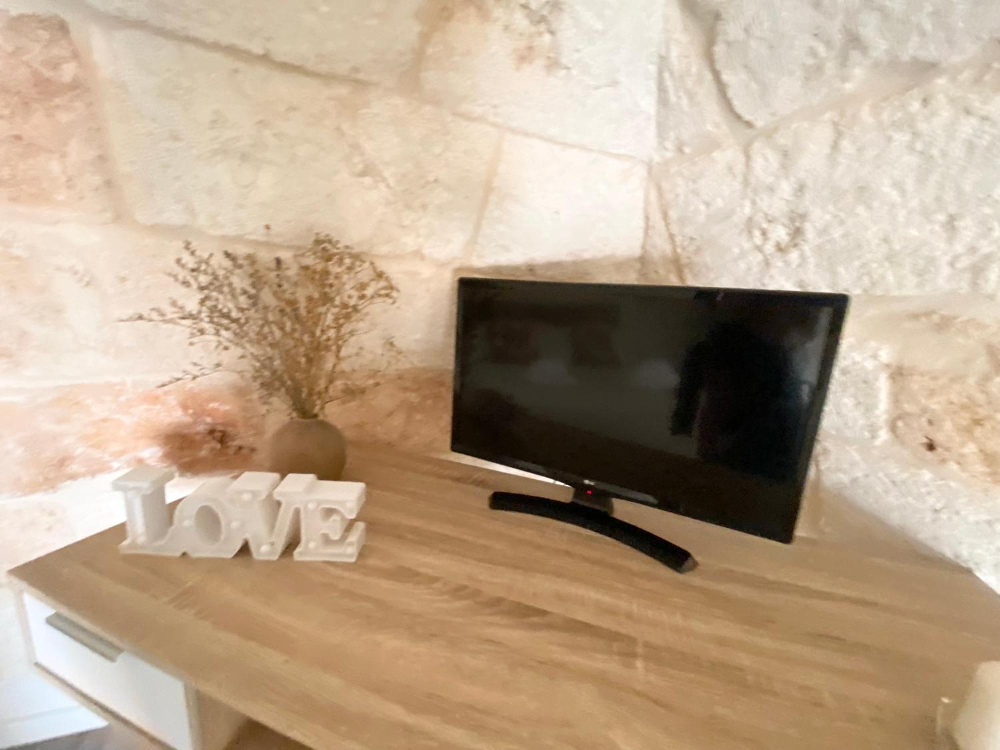 Bed and Breakfast Stella Marina Luxury Polignano a Mare Zewnętrze zdjęcie
