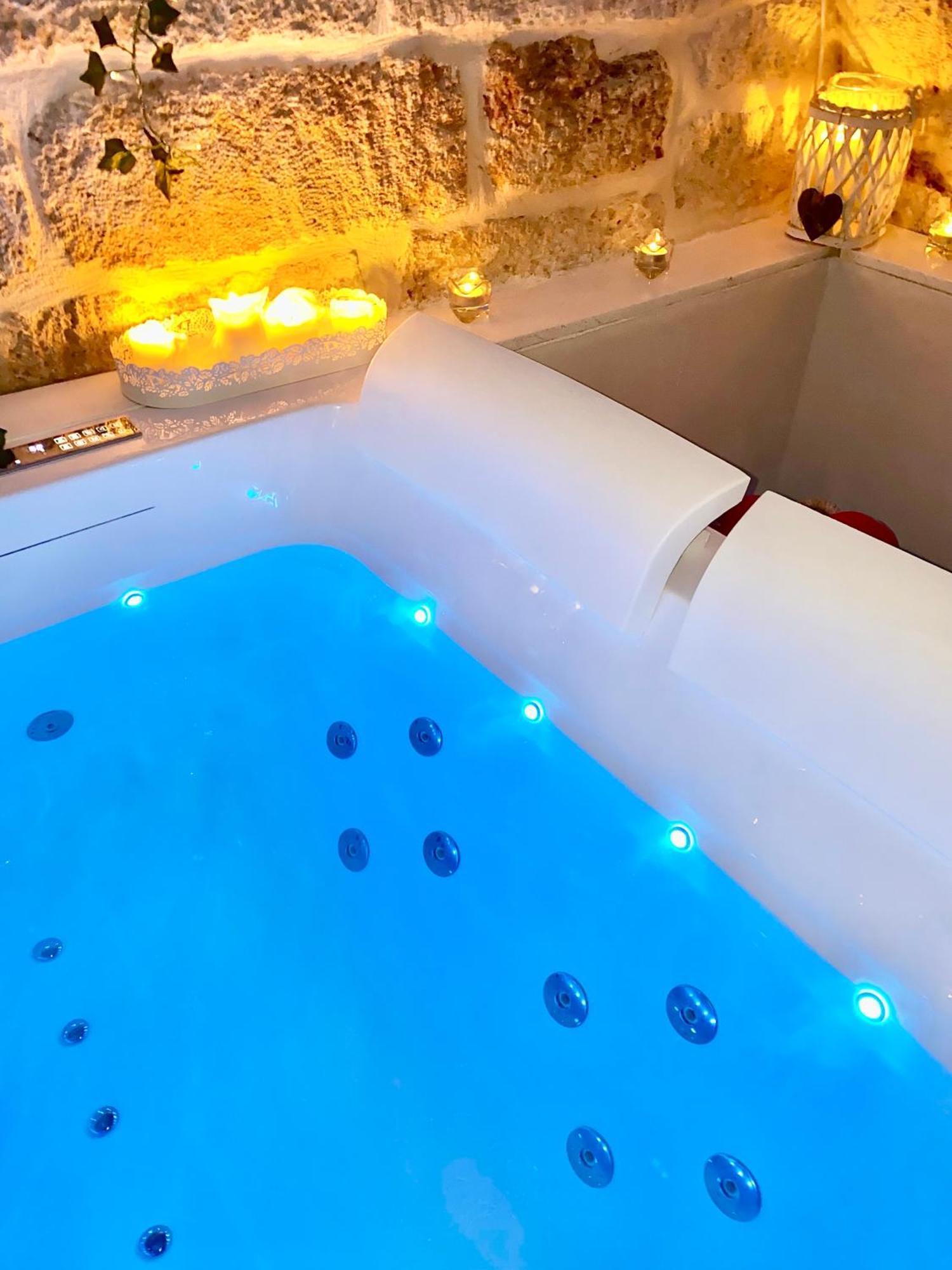 Bed and Breakfast Stella Marina Luxury Polignano a Mare Zewnętrze zdjęcie
