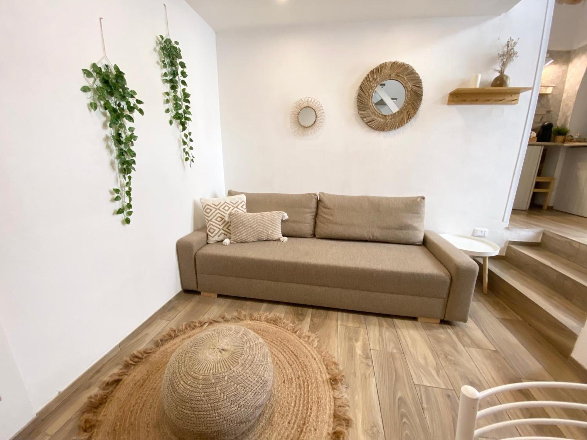 Bed and Breakfast Stella Marina Luxury Polignano a Mare Zewnętrze zdjęcie
