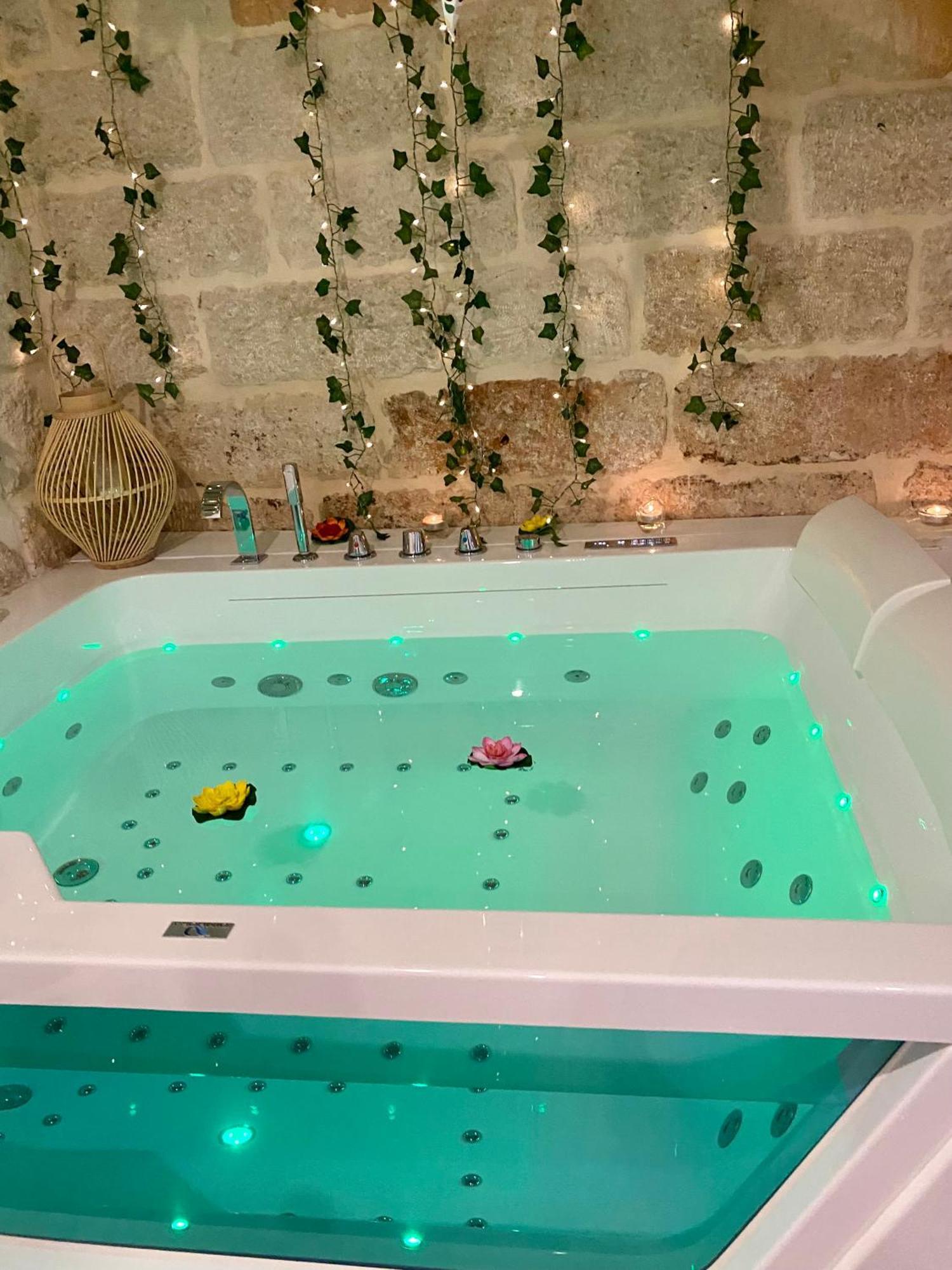 Bed and Breakfast Stella Marina Luxury Polignano a Mare Zewnętrze zdjęcie
