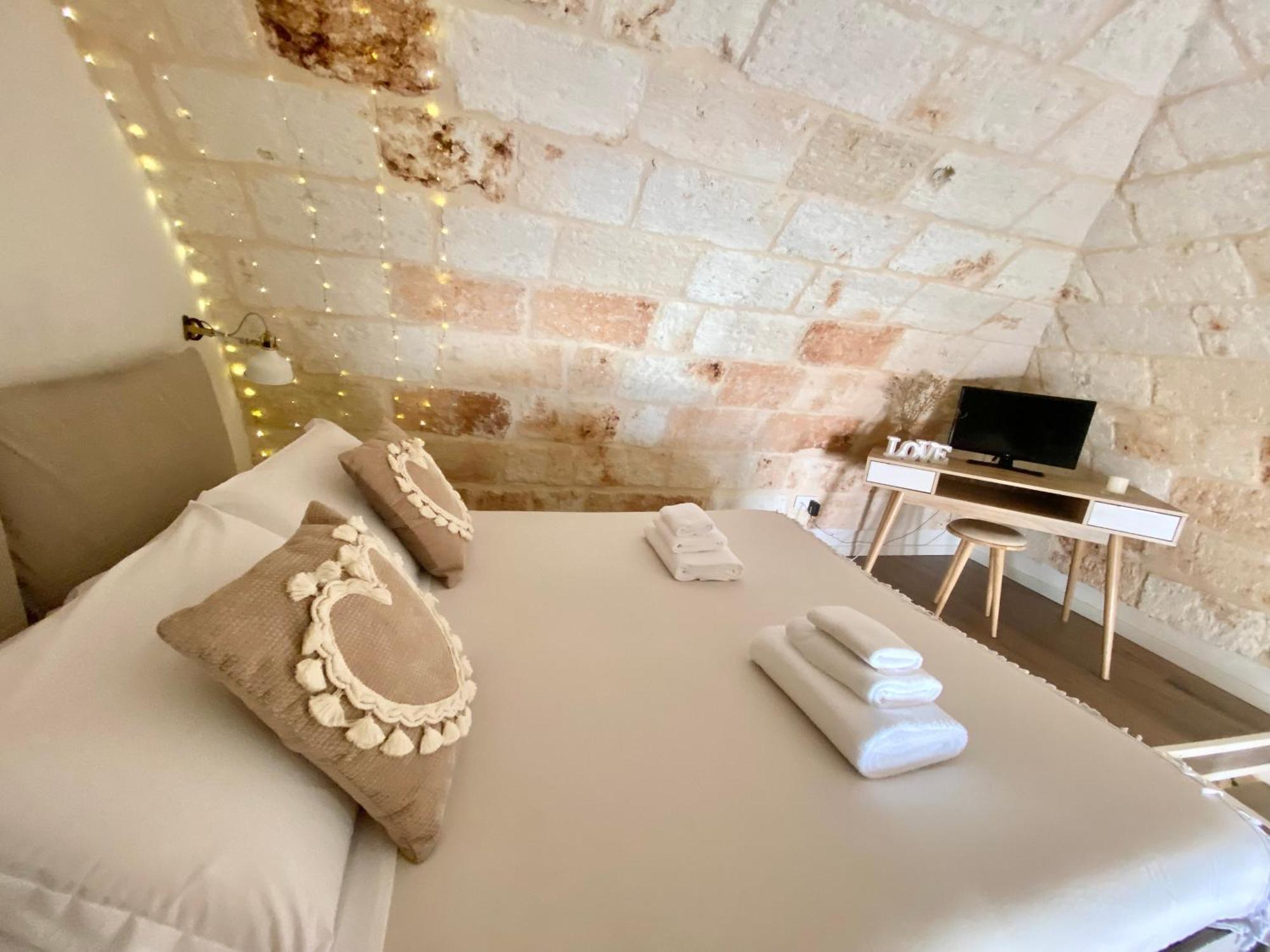 Bed and Breakfast Stella Marina Luxury Polignano a Mare Zewnętrze zdjęcie