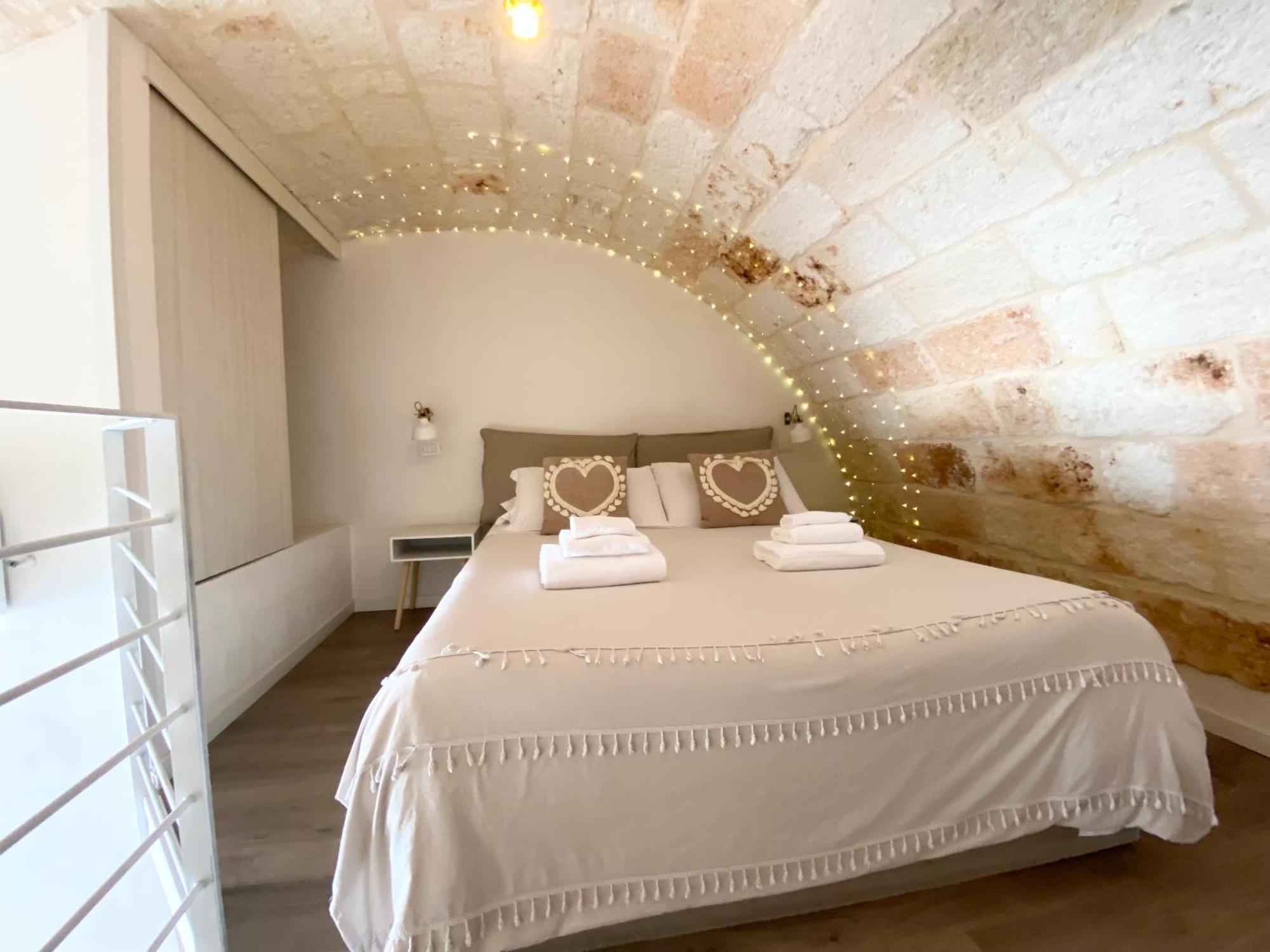 Bed and Breakfast Stella Marina Luxury Polignano a Mare Zewnętrze zdjęcie