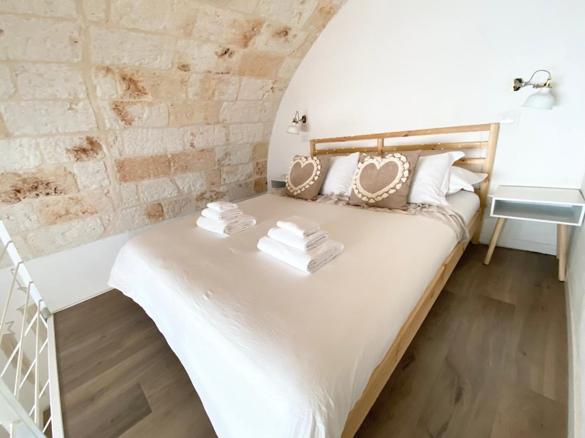 Bed and Breakfast Stella Marina Luxury Polignano a Mare Zewnętrze zdjęcie