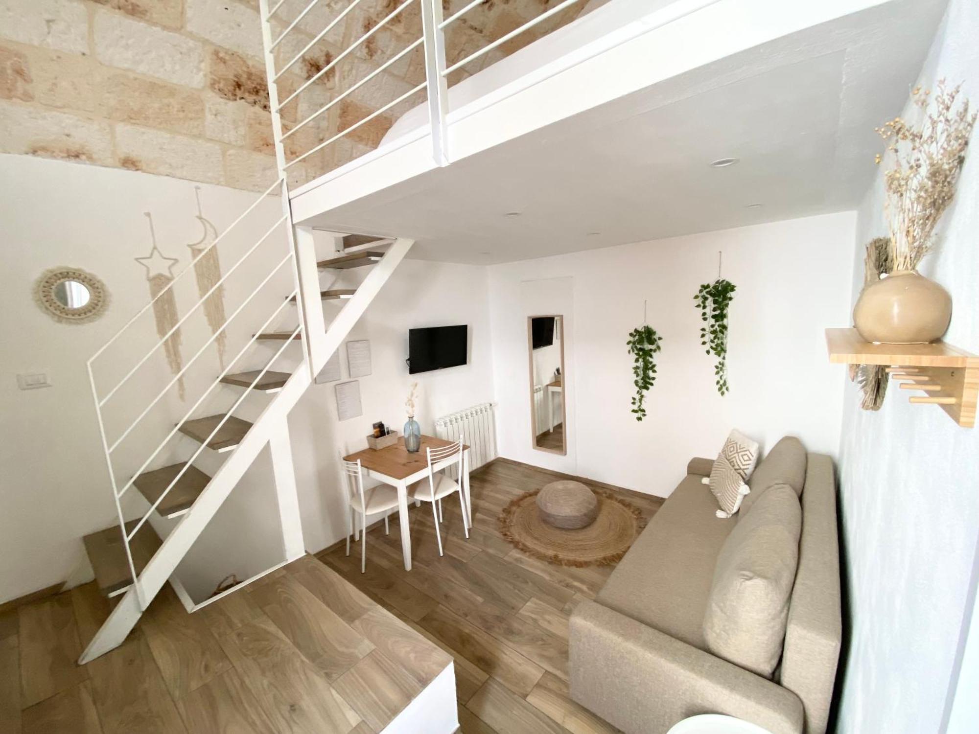 Bed and Breakfast Stella Marina Luxury Polignano a Mare Zewnętrze zdjęcie