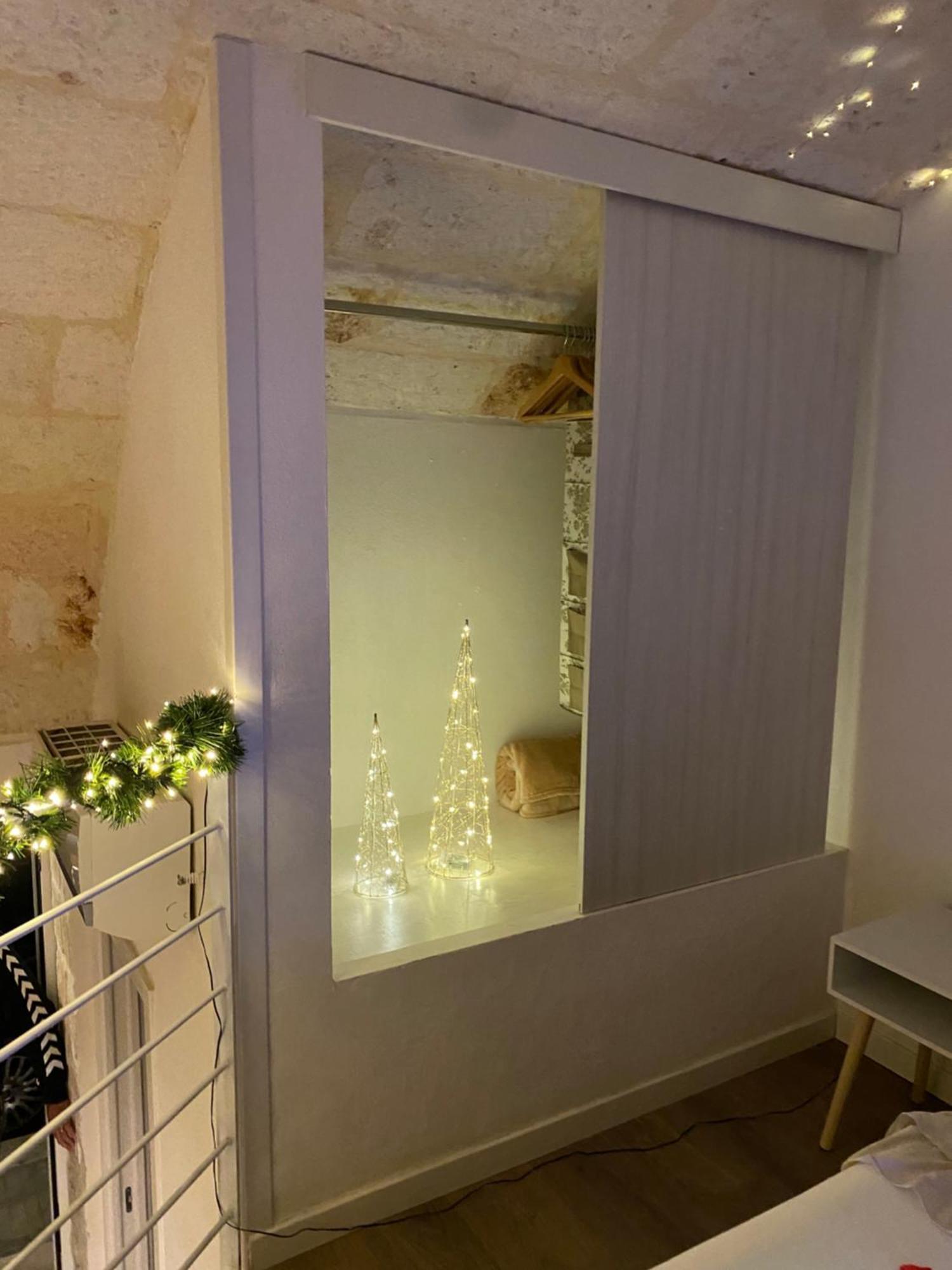 Bed and Breakfast Stella Marina Luxury Polignano a Mare Zewnętrze zdjęcie