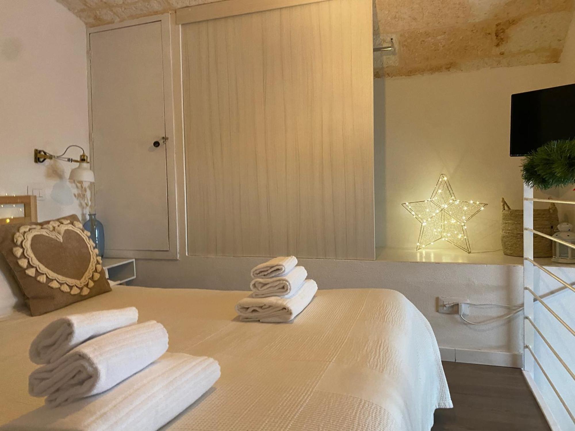 Bed and Breakfast Stella Marina Luxury Polignano a Mare Zewnętrze zdjęcie