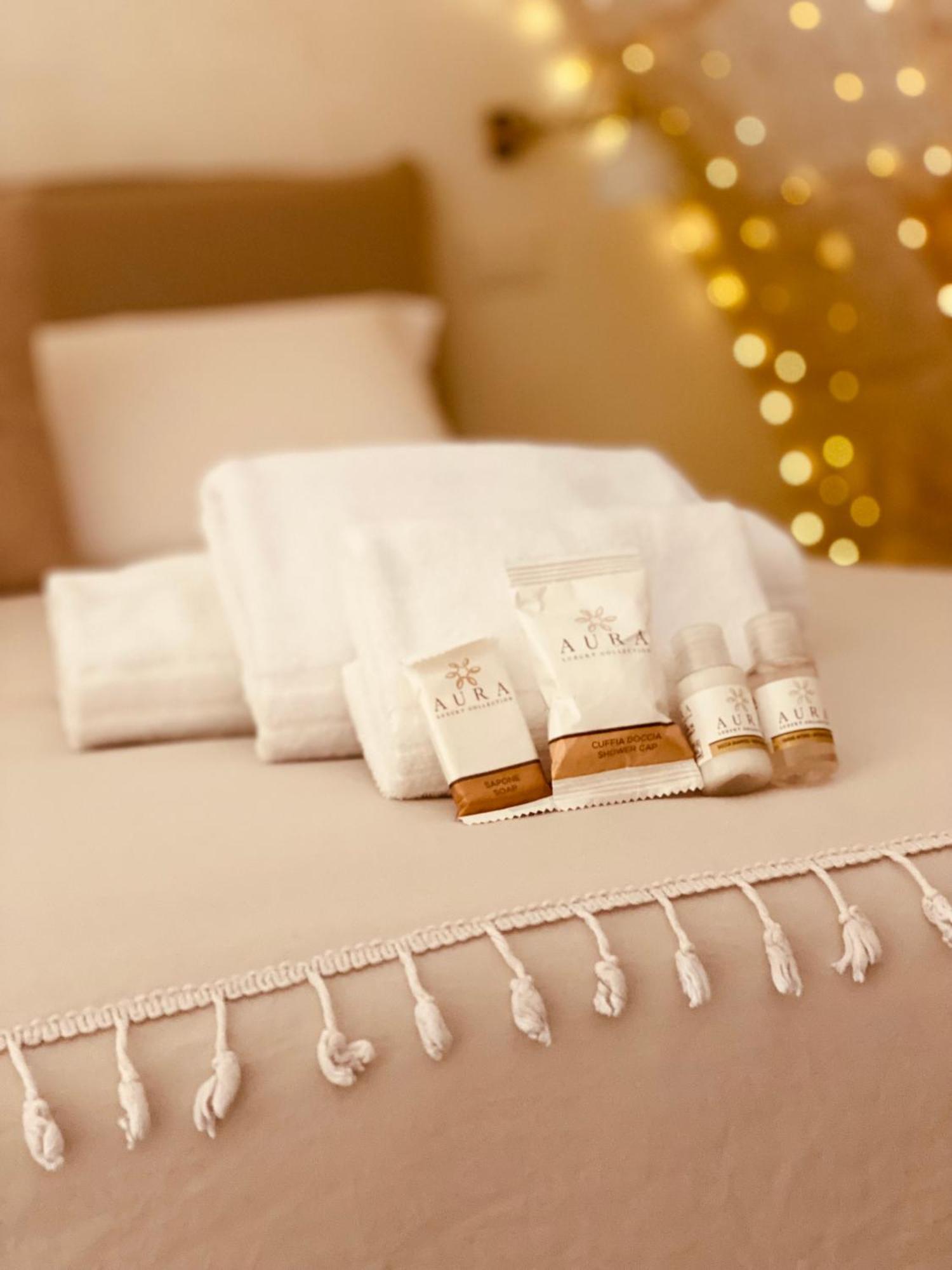 Bed and Breakfast Stella Marina Luxury Polignano a Mare Zewnętrze zdjęcie