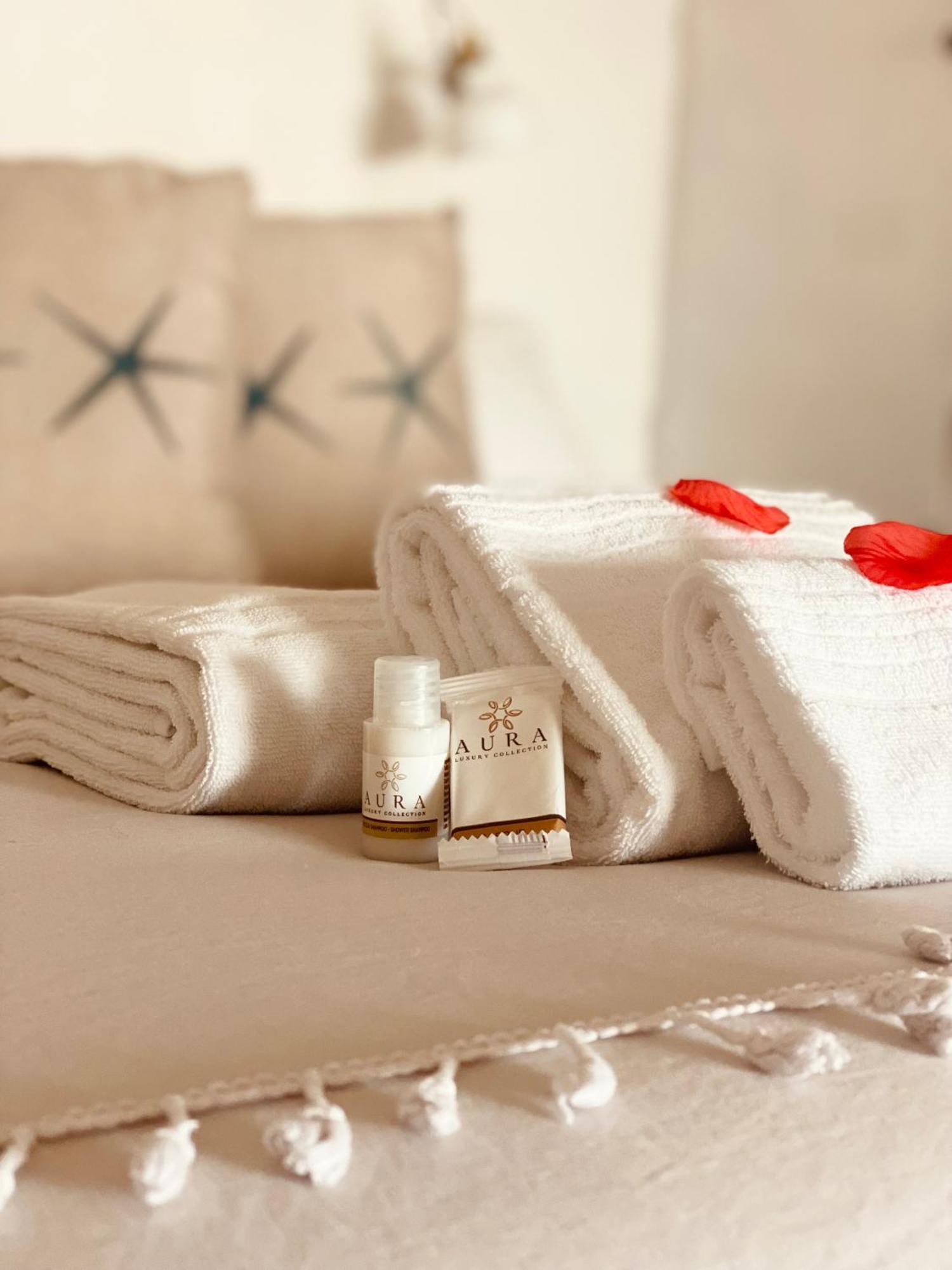 Bed and Breakfast Stella Marina Luxury Polignano a Mare Zewnętrze zdjęcie