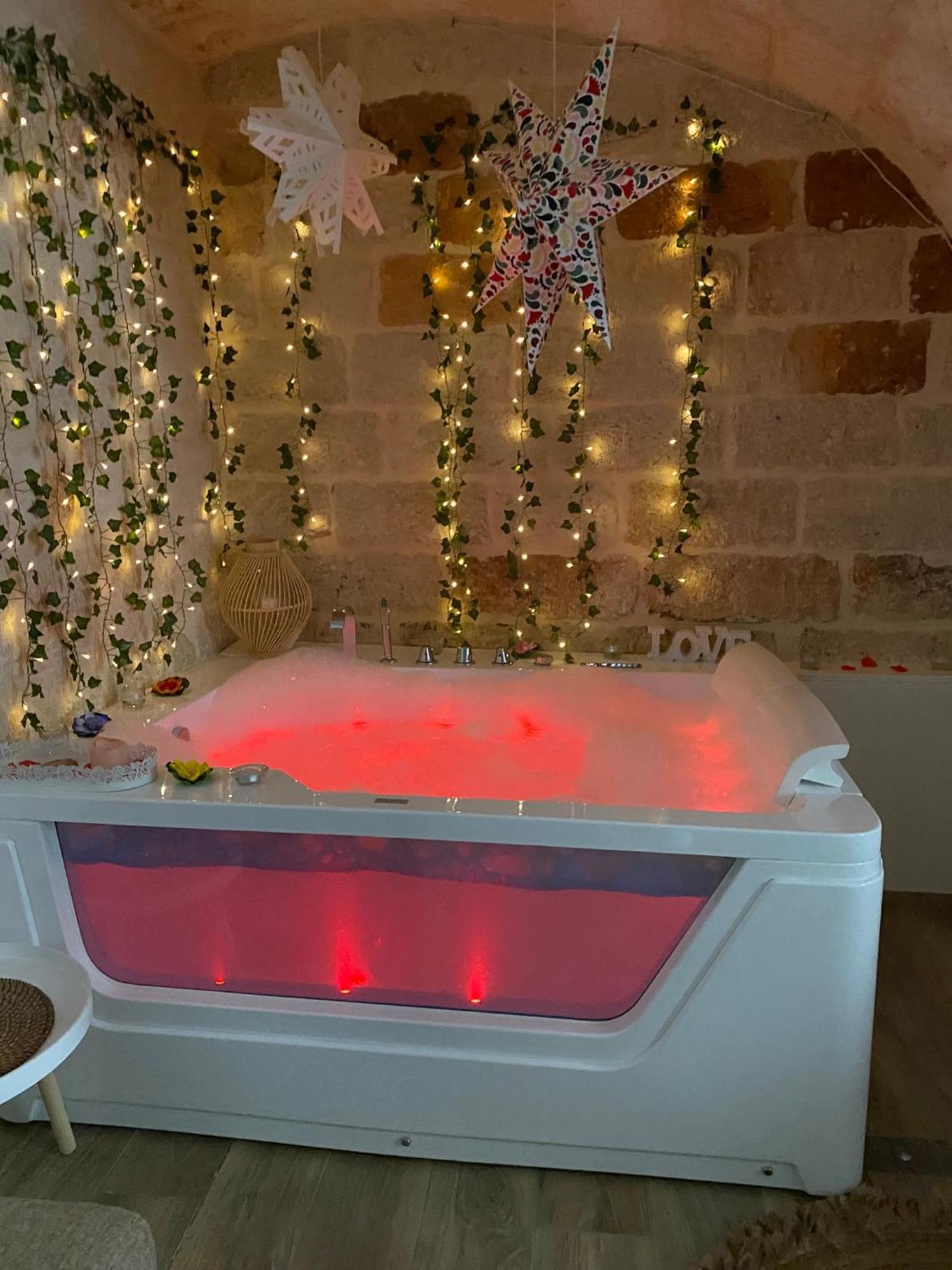 Bed and Breakfast Stella Marina Luxury Polignano a Mare Zewnętrze zdjęcie