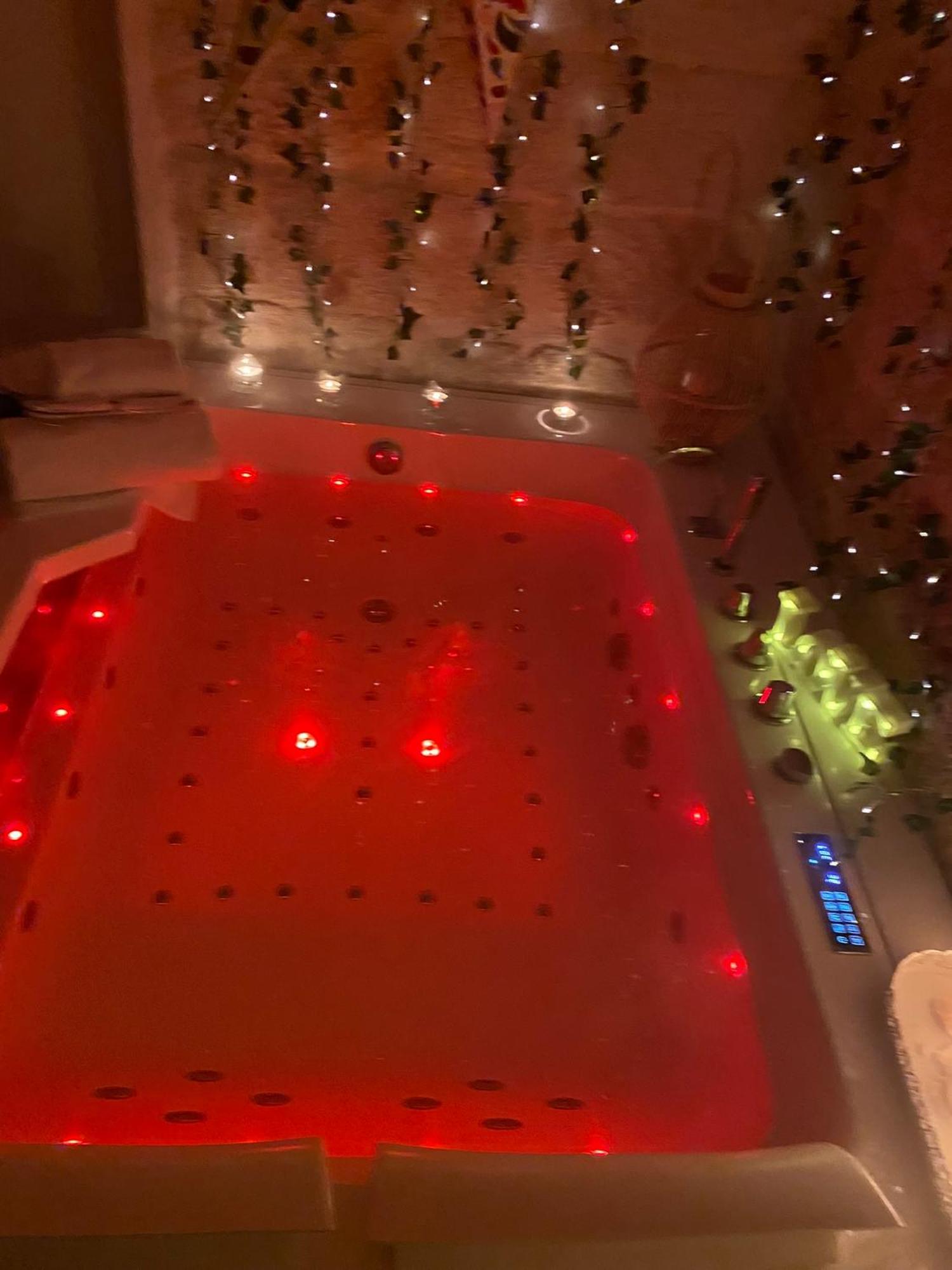 Bed and Breakfast Stella Marina Luxury Polignano a Mare Zewnętrze zdjęcie